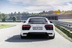 Audi R8 V10 RWS 2017 года (WW)